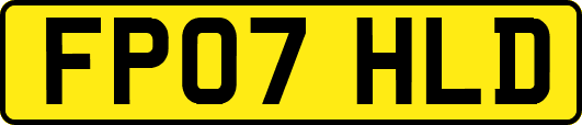 FP07HLD