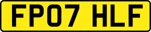 FP07HLF