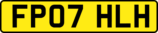 FP07HLH