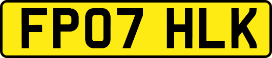 FP07HLK