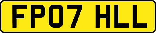 FP07HLL