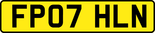 FP07HLN
