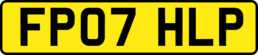 FP07HLP