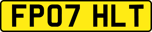 FP07HLT