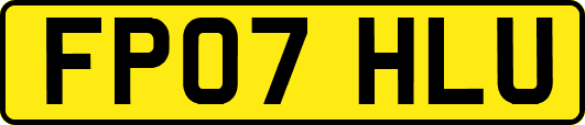 FP07HLU