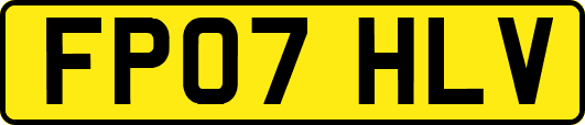 FP07HLV