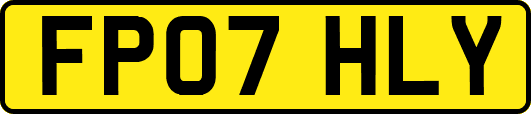 FP07HLY