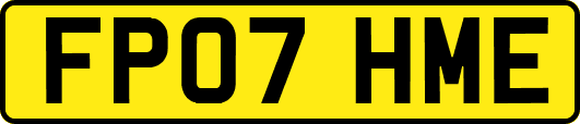 FP07HME
