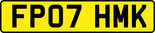 FP07HMK