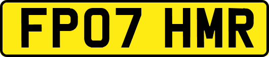 FP07HMR
