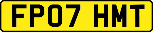 FP07HMT