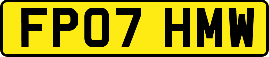 FP07HMW
