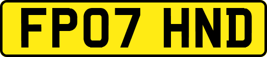 FP07HND