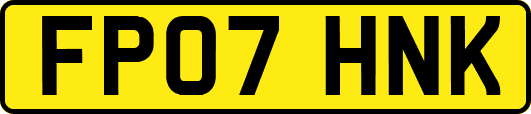 FP07HNK