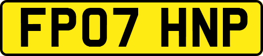 FP07HNP