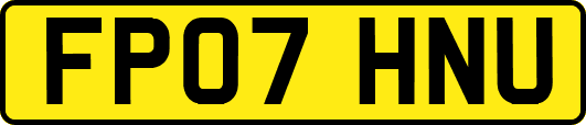 FP07HNU