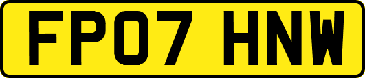 FP07HNW
