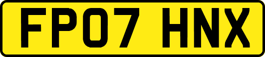 FP07HNX