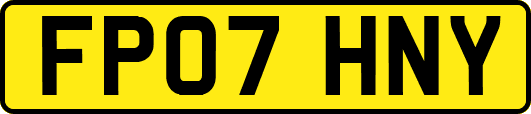 FP07HNY