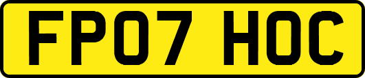 FP07HOC