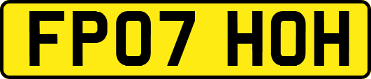 FP07HOH