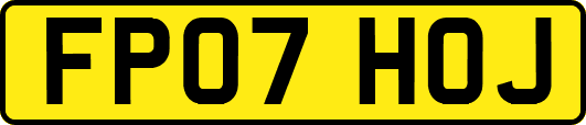 FP07HOJ