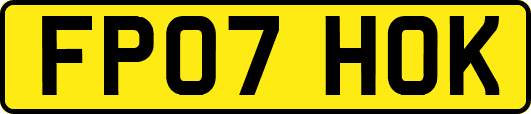 FP07HOK