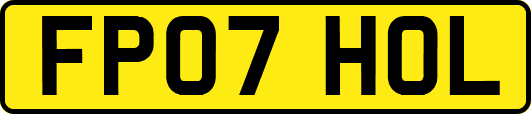 FP07HOL