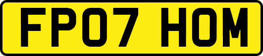 FP07HOM