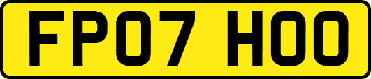 FP07HOO