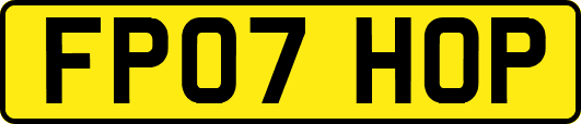 FP07HOP
