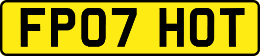 FP07HOT
