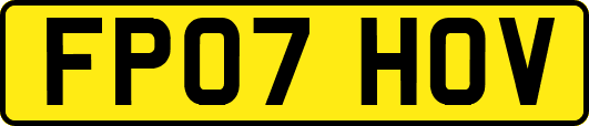 FP07HOV