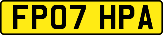 FP07HPA