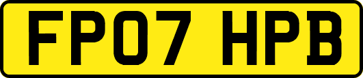 FP07HPB