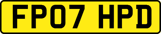 FP07HPD