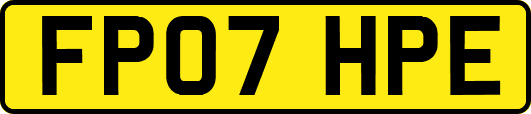 FP07HPE