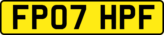 FP07HPF