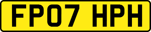 FP07HPH