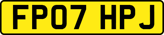 FP07HPJ