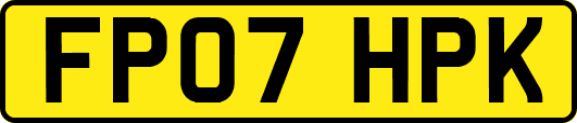 FP07HPK