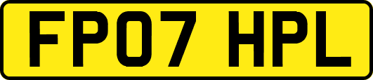 FP07HPL