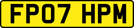 FP07HPM