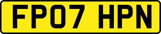 FP07HPN