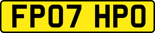 FP07HPO