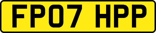 FP07HPP