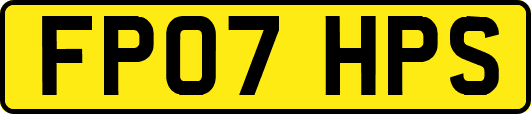FP07HPS