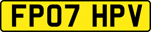 FP07HPV