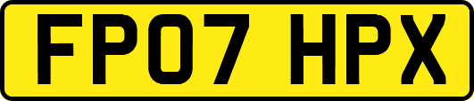 FP07HPX