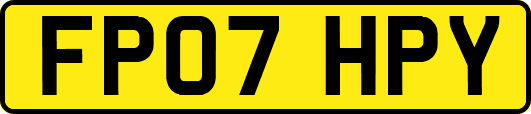 FP07HPY